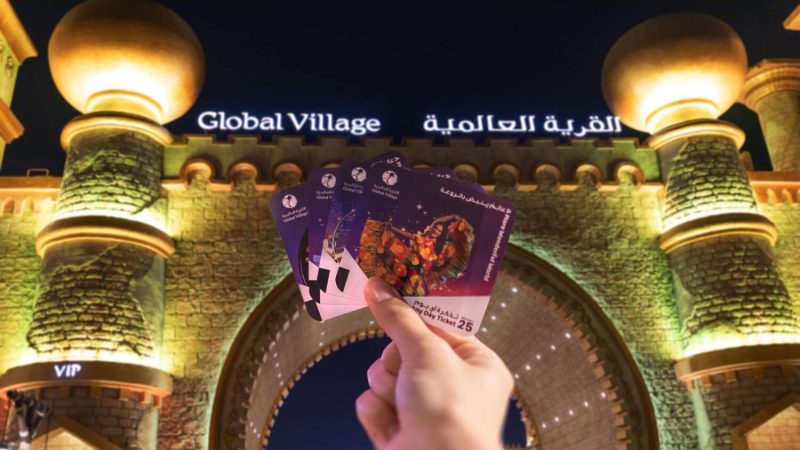 global-village-entry-ticket-donation-for-turkey-syria