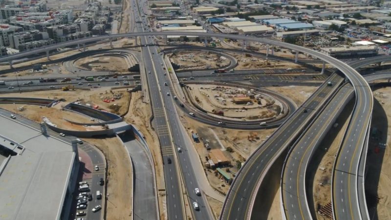 dubai-new-flyover-connecting-two-key-roads
