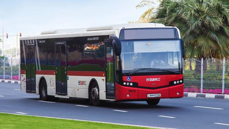 RTA Announces Free Shuttle Bus Service For Residents Attending Major Event Today