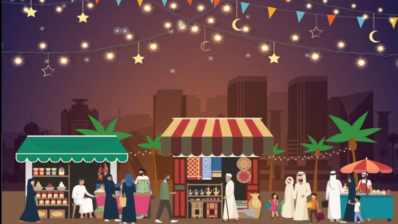ramadan-souq-in-dubai-announced-for-holy-month