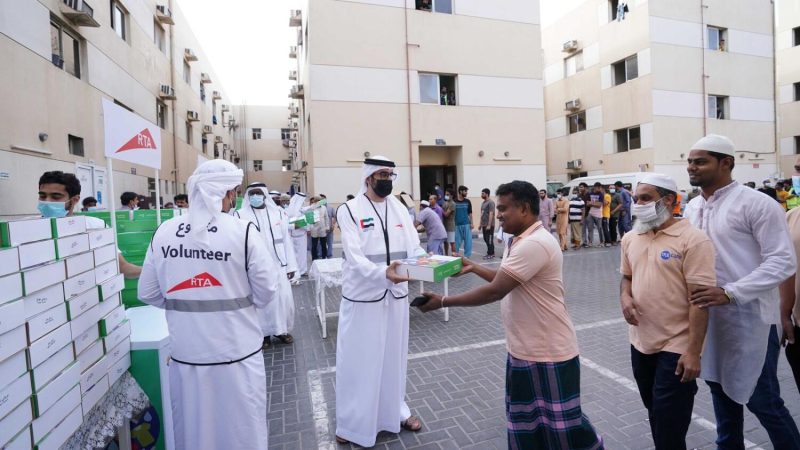 rta-will-distribute-meals-nol-to-needy-people