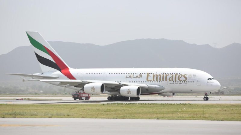 emirates-cancels-flights-on-march 26 27