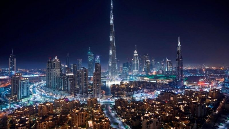 burjkhalifa-globalvillage-to-light-up-for-autism-campaign