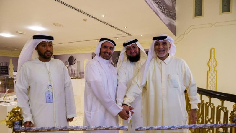 dubai-opens-new-museum-with-artefacts-and-photographs