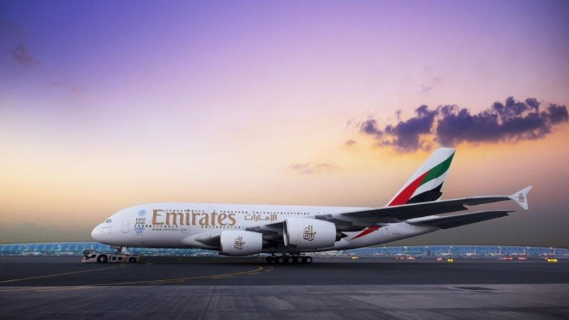 Emirates Announces 38 Additional Flights To 6 Cities As Demand Soars