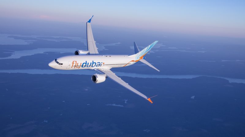Flydubai Predicts The Busiest Summer Ever Due To Increased Travel Demand