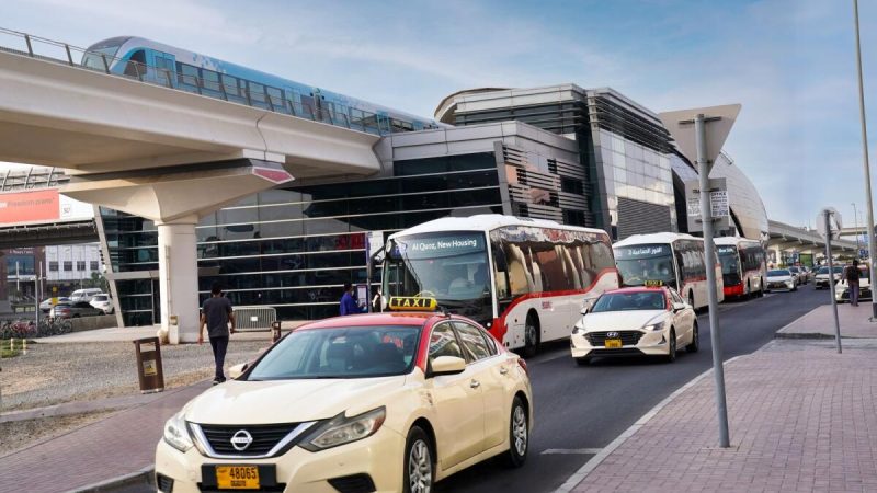 RTA Warns Residents About Unauthorised Modes Of Transport