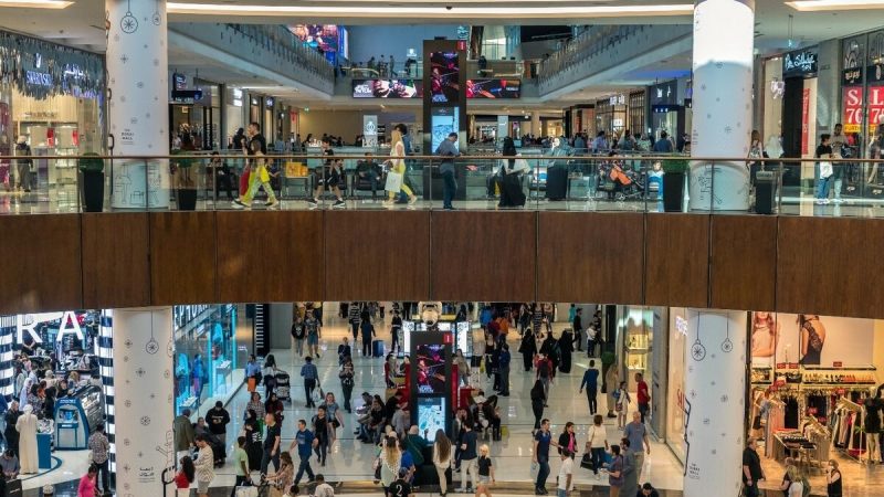 Hurry Up – Dubai’s Huge 12-hour Sale Returns With 90% Off