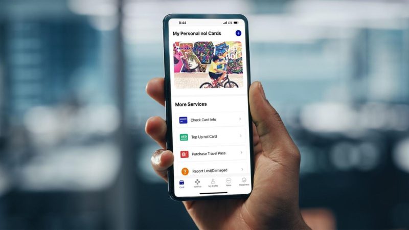 Dubai’s RTA Announces 4 New Features As It Updates nol Pay App