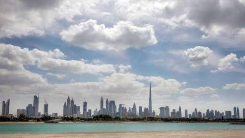 UAE Weather: Fair, Partly Cloudy Day Ahead; Humid Tonight