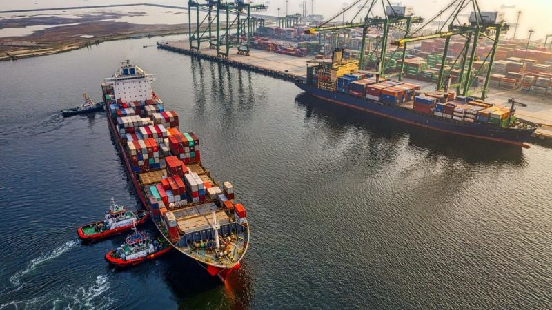 Dubai Ranks First In Arab World, Fifth Globally On Shipping Centre Development Index