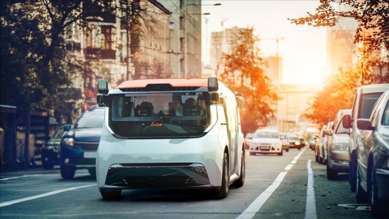 Self-Driving Taxi To Launch In A Few Months; Fares To Be 30% Higher