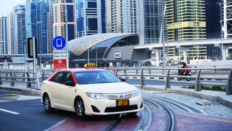 Dubai Taxi Corporation Plans Privatisation, What About The Fares?