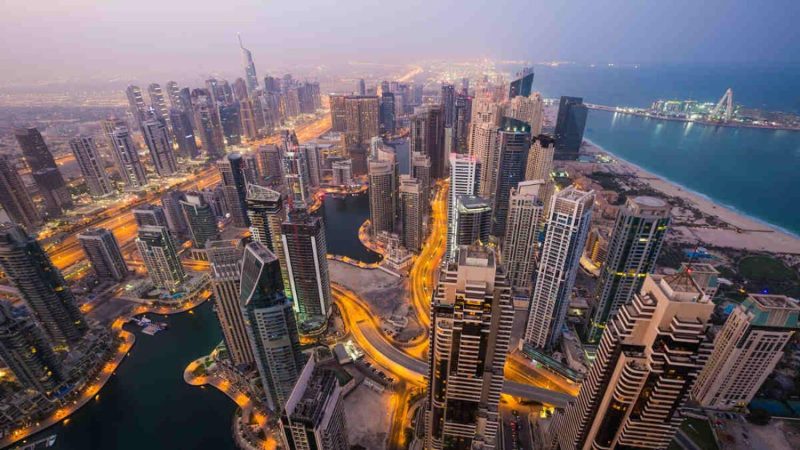 Dubai The Bets Place To Enjoy Luxury And Success, Says Bugatti CEO