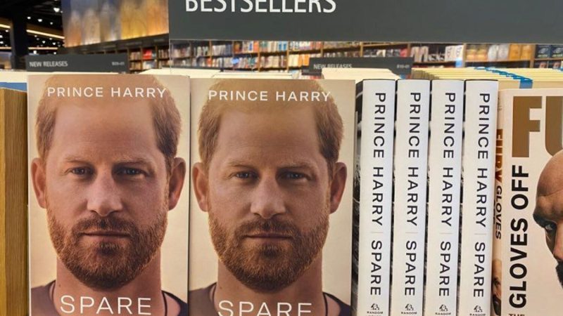 prince-harry-memoir-book-on-sale