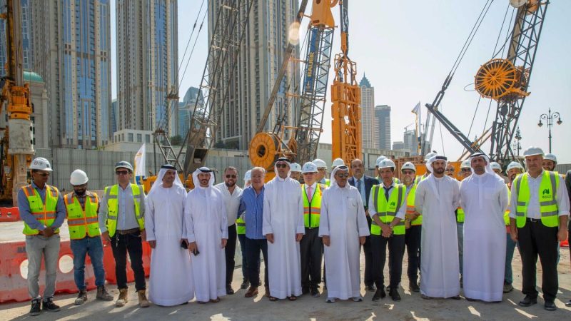 Dubai To Have The Largest Residential Building In The World