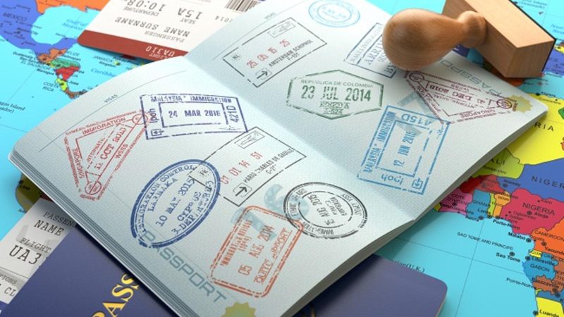 UAE’s 3-Month Visit Visas Discontinued