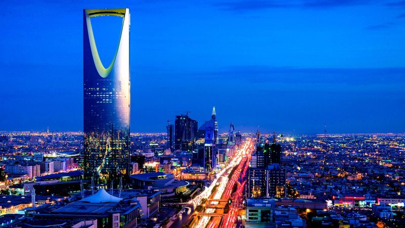 Saudi Instant Visa Introduced To Make Travel Hassle-free