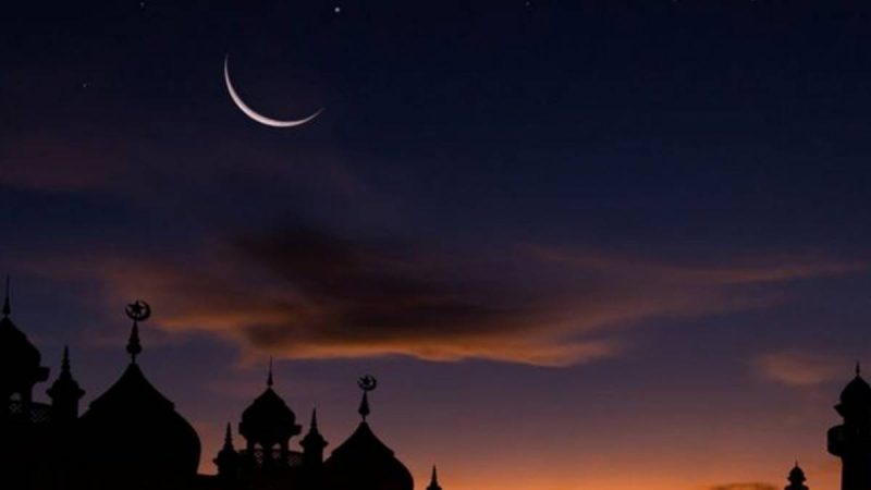 Eid Al Adha Date Predicted By Astronomer