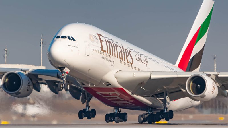 Emirates Economy Passengers Can Enjoy Free Dubai Hotel Stay This Summer