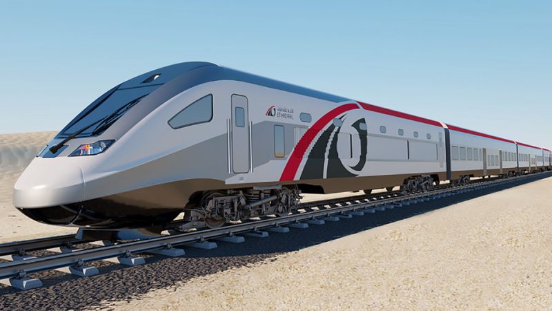uae-oman-railway-agreent-for-reduced-travel-time