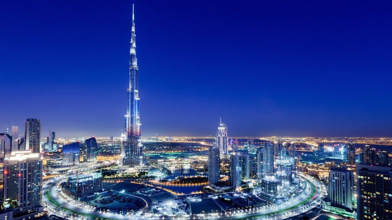 Dubai Named One Of The World’s Best Cities