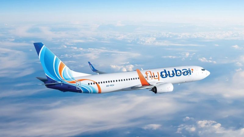 FlyDubai Operations Back To Normal After Disruptions At Moscow Airport