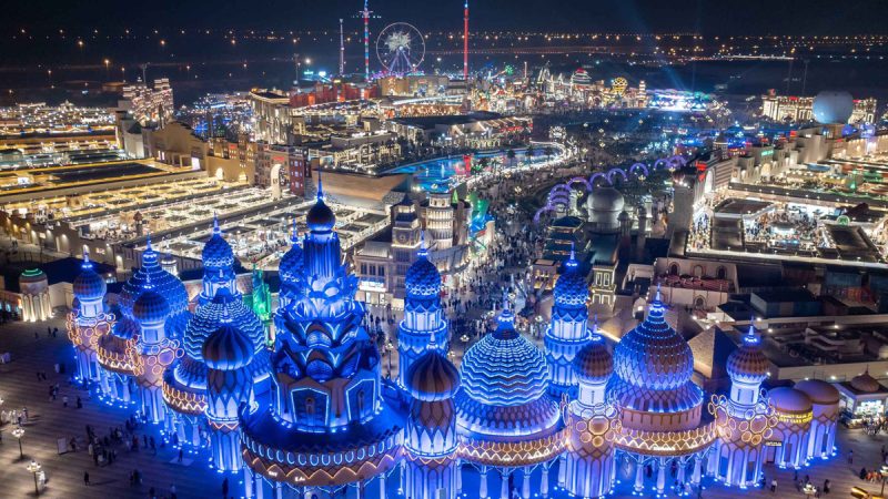 Global Village Reopening Date Announced For 2023-2024