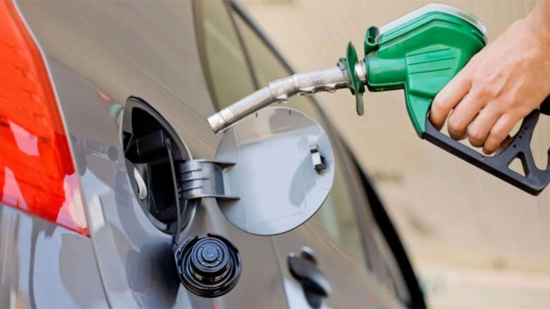 UAE Petrol Prices Raised For May As Diesel Cost Cut