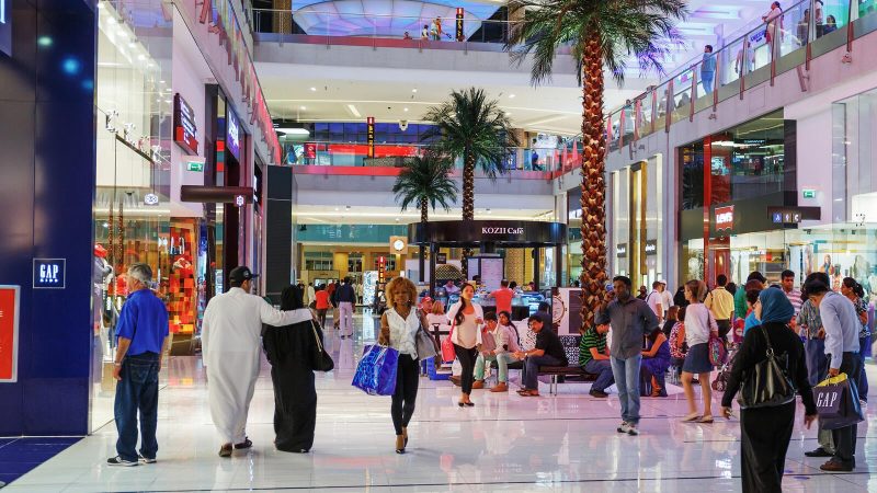 Huge Shopping Deals Coming To Dubai, Worth Dh20 Million This Summer