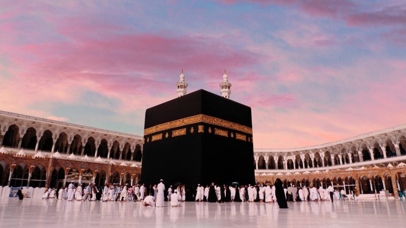 Saudi Arabia Launches Personal Visit Visa Scheme