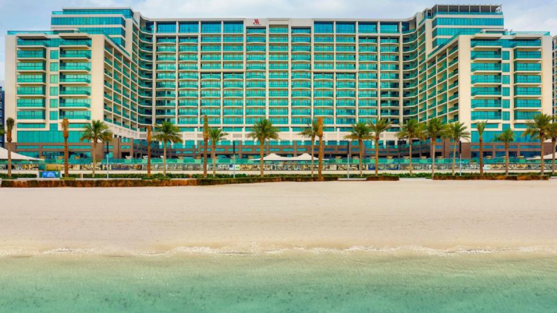 marriott-resort-palm-jumeirah