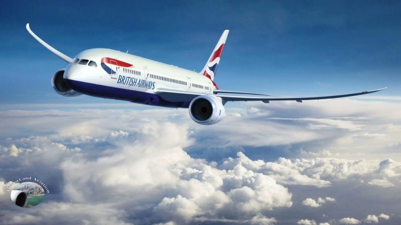 British Airways To Increase Flights From The UAE To Heathrow