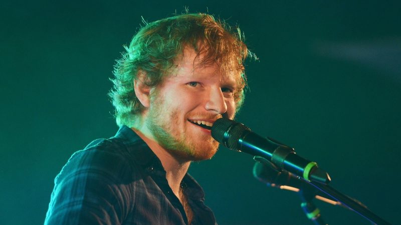 Ed Sheeran Dubai Tour Dates Revealed; Tickets Go On Sale This Week