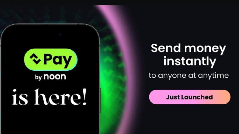 You Can Now Send Money On Noon – Really?