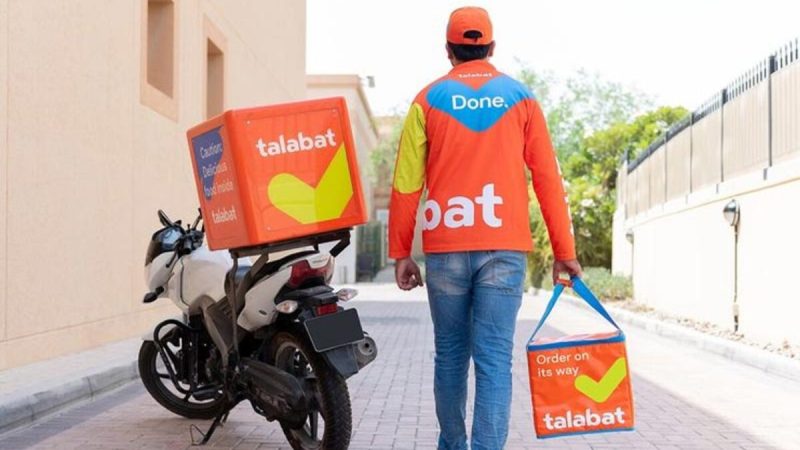 talabat Becomes First Everyday Delivery App To Introduce Beta Version Of ‘talabat AI’