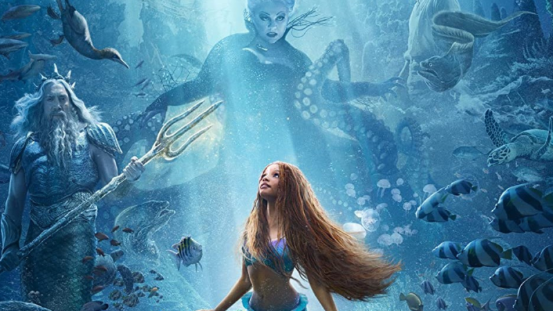 The Little Mermaid’s Disney+ UAE Premiere Date Revealed