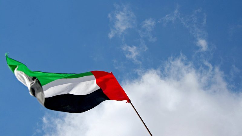 UAE Becomes Third Most Trusted Country In 4 Sectors Across The Globe