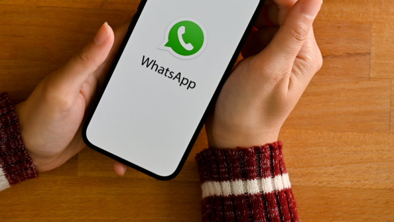 Whatsapp Adds New Feature That Changes How You Can Send Pictures