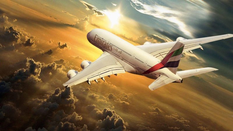 Emirates Announces New Policies To Save Time And Earn Points