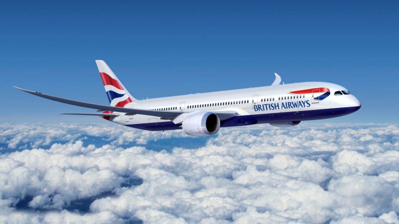 British Airways To Add Daily Flights To Dubai